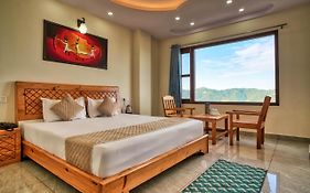 Alpine Regency Shimla